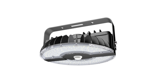 100W-250W UFO LED High Bay Light IP65 Waterproof 180lm/W High Efficacy