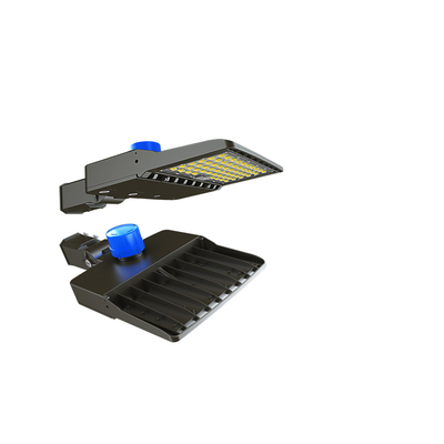 100W-300W LED Shoebox Light Parking Lot Outdoor IP66