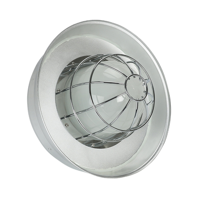 ATEX Explosion Proof LED Food Lights High Impact Resistance Aluminum Housing