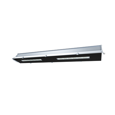 10-100W IP66 Explosion Proof LED Lights ATEX 2700k-6500k