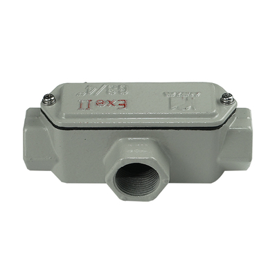 IECEX ATEX Explosion Proof Junction Box Class 1 Division 2