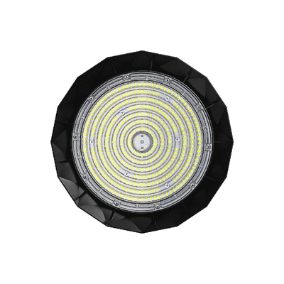 Waterproof 150 Watt High Bay LED Lights Industrial 300W 100W 6000K IP65