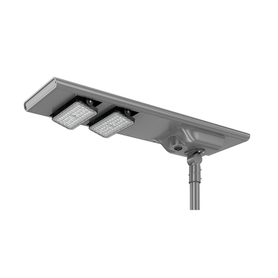 All In Two Solar Powered Outdoor Lights Lithium Battery 10W-60W Separated Outdoor
