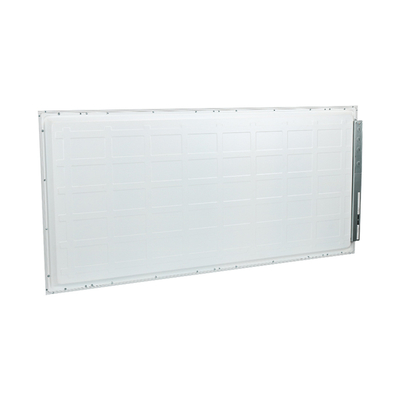 40W 600X600mm Square Aluminum Flat Panel Led Ceiling Lights For Indoor