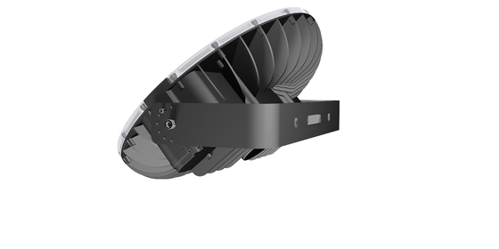 100W-250W UFO LED High Bay Light IP65 Waterproof 180lm/W High Efficacy