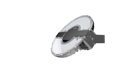 150W IP65 Waterproof LED High Bay UFO Lights 180lm/W 3000-6000K