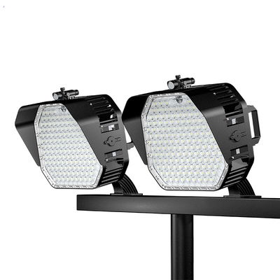 600W LED Sport Court Light IP67 3000K-6500K 100-277V