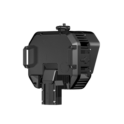 600W LED Sport Court Light IP67 3000K-6500K 100-277V