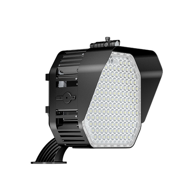 600W LED Sport Court Light IP67 3000K-6500K 100-277V