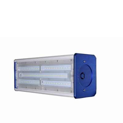 IP65 Waterproof Solar Powered Outdoor Lights 50W-250W High Bay Linear LED Lights