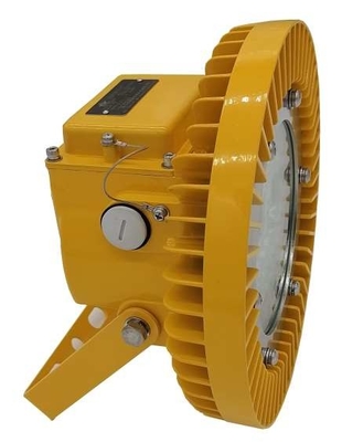 40-70W Explosion Proof Flood Light Fixtures For Oil And Gas Exploration
