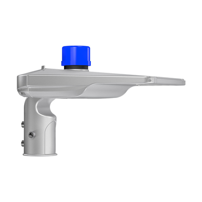 45W 75W Bright Solar Street Lights 100W 150W 200W 250W 300W Utra Thin