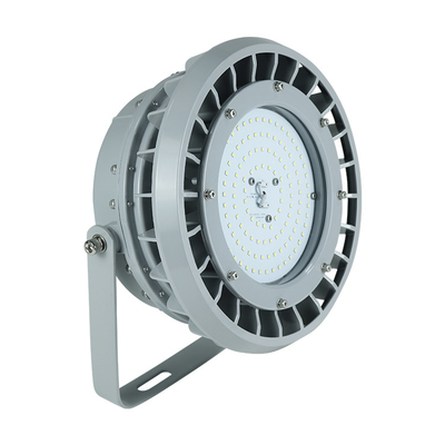 20-400W High Bay Explosion Proof LED Lights 2200K-7000K ATEX