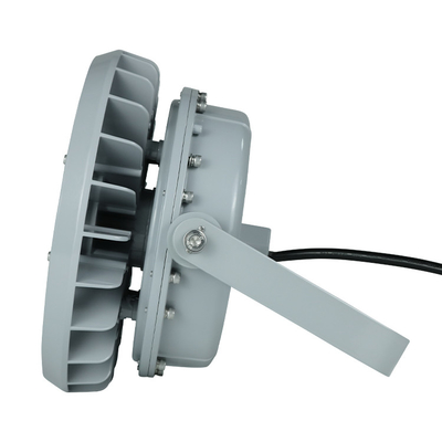 20-400W High Bay Explosion Proof LED Lights 2200K-7000K ATEX