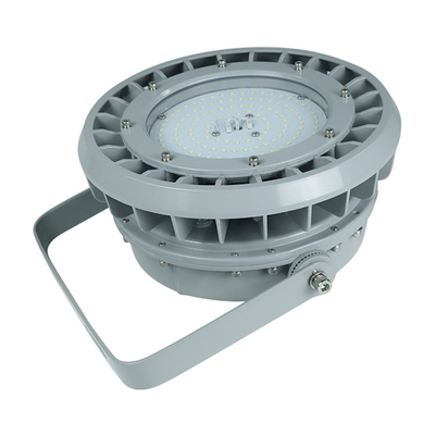 20-400W High Bay Explosion Proof LED Lights 2200K-7000K ATEX