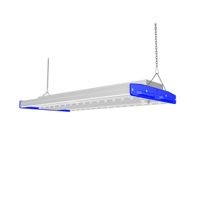 IP54 100-500W Commercial Outdoor Solar Lights High Bay K5
