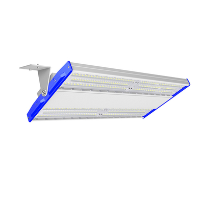IP54 100-500W Commercial Outdoor Solar Lights High Bay K5