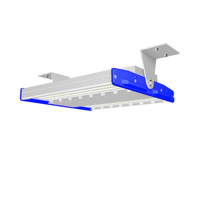 IP54 100-500W Commercial Outdoor Solar Lights High Bay K5