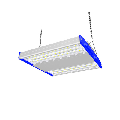 IP54 100-500W Commercial Outdoor Solar Lights High Bay K5