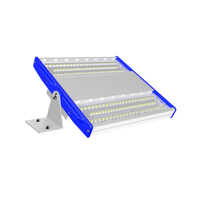 IP54 100-500W Commercial Outdoor Solar Lights High Bay K5