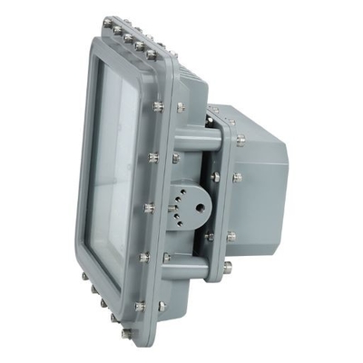 ATEX Certified 20~220W LED Explosion Proof  High Bay Fixtures-D SERIES -1
