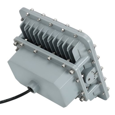 ATEX Certified 20~220W LED Explosion Proof  High Bay Fixtures-D SERIES -1