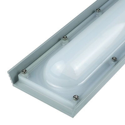 ATEX Certified 20~60W LED Explosion Proof  High Bay Fixtures-H SERIES 5