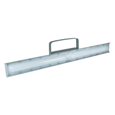 ATEX Certified 20~60W LED Explosion Proof  High Bay Fixtures-H SERIES 5