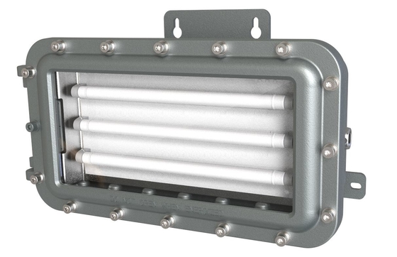 IP66 LED Exit Emergency Light DC12-36V For Dangerous Place