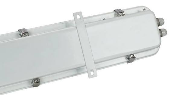 ATEX Certified 20~60W LED Explosion Proof  High Bay Fixtures R SERIES-12
