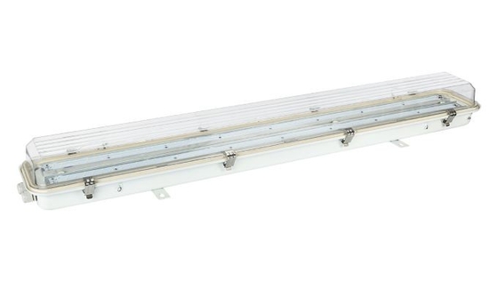ATEX Certified 20~60W LED Explosion Proof  High Bay Fixtures R SERIES-12