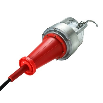 2200K-7000K Explosion Proof LED Lights ATEX Certified 5-30W