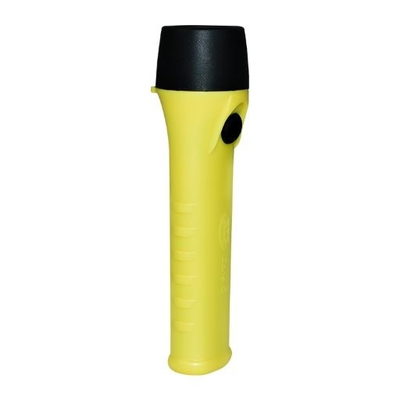 Hand LED Explosion Proof Flashlight 1200 Lumen T6 Waterproof LED Zoomable Flashlight