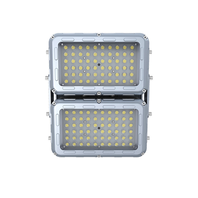 10-140W Explosion Proof LED Lights IP66 IP67 40W 70W 80W 140W