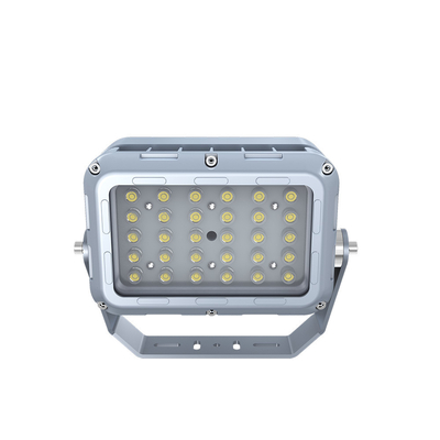 10-140W Explosion Proof LED Lights IP66 IP67 40W 70W 80W 140W