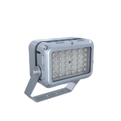 10-140W Explosion Proof LED Lights IP66 IP67 40W 70W 80W 140W