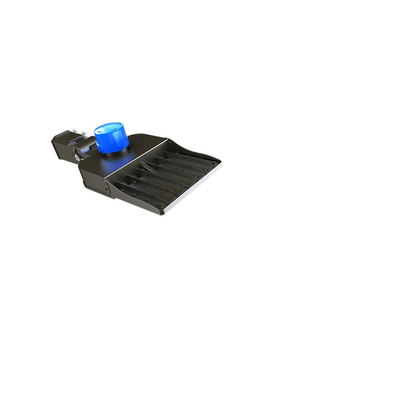 AC100-277V 80-300W LED Shoebox Light Explosion Proof