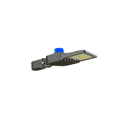 80W-300W LED Shoebox Light Fixture Parking Lot Outdoor IP66