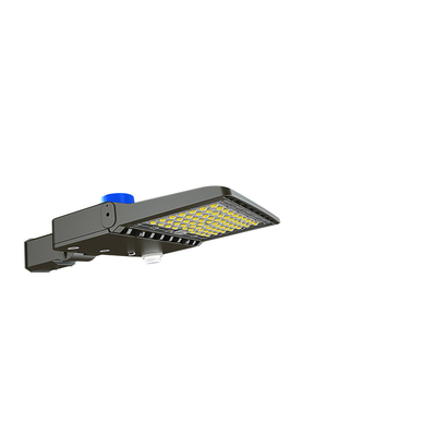 80W-300W LED Shoebox Light Fixture Parking Lot Outdoor IP66