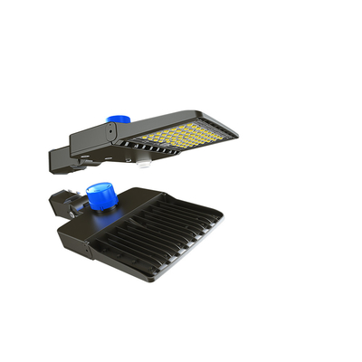 IP66 150w Led Parking Lot Lights Waterproof 100w 200w 250w 300w