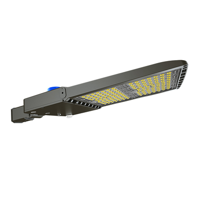 100W-300W LED Shoebox Light Parking Lot Outdoor IP66