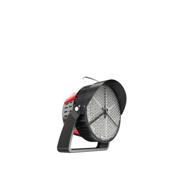 IP66 Anti Glare LED Sport Court Light 150lm/W Outdoor 1000W Stadium