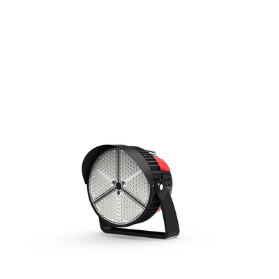 IP66 Anti Glare LED Sport Court Light 150lm/W Outdoor 1000W Stadium