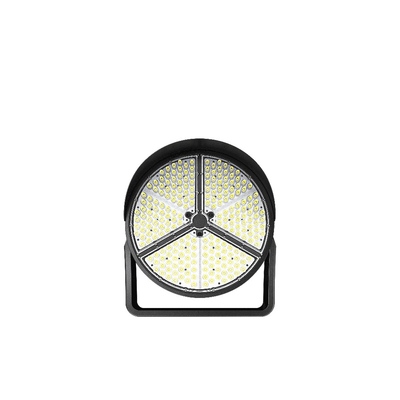 IP66 Anti Glare LED Sport Court Light 150lm/W Outdoor 1000W Stadium