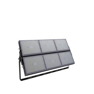 Sport LED Flood Lights For Football Field Stadium Lighting Fixtures