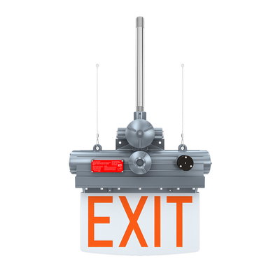 3w-5w Exit Sign Light Fixture