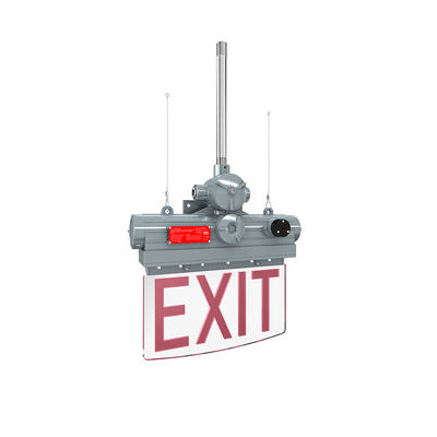 3w-5w Exit Sign Light Fixture