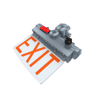 3w-5w Exit Sign Light Fixture