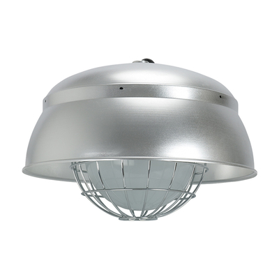 ATEX Explosion Proof LED Food Lights High Impact Resistance Aluminum Housing