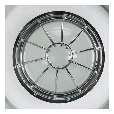 ATEX Explosion Proof LED Food Lights High Impact Resistance Aluminum Housing